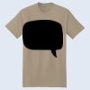 Beefy T® 100% Cotton T Shirt Thumbnail