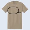 Beefy T® 100% Cotton T Shirt Thumbnail