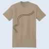 Beefy T® 100% Cotton T Shirt Thumbnail