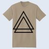 Beefy T® 100% Cotton T Shirt Thumbnail