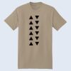 Beefy T® 100% Cotton T Shirt Thumbnail