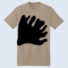 Beefy T® 100% Cotton T Shirt Thumbnail