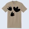 Beefy T® 100% Cotton T Shirt Thumbnail
