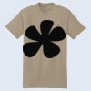 Beefy T® 100% Cotton T Shirt Thumbnail