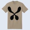 Beefy T® 100% Cotton T Shirt Thumbnail