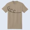 Beefy T® 100% Cotton T Shirt Thumbnail
