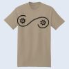 Beefy T® 100% Cotton T Shirt Thumbnail