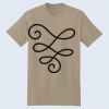 Beefy T® 100% Cotton T Shirt Thumbnail