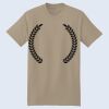 Beefy T® 100% Cotton T Shirt Thumbnail