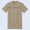Beefy T® 100% Cotton T Shirt Thumbnail