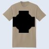 Beefy T® 100% Cotton T Shirt Thumbnail