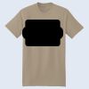 Beefy T® 100% Cotton T Shirt Thumbnail