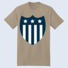 Beefy T® 100% Cotton T Shirt Thumbnail