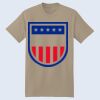 Beefy T® 100% Cotton T Shirt Thumbnail