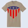 Beefy T® 100% Cotton T Shirt Thumbnail