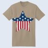 Beefy T® 100% Cotton T Shirt Thumbnail