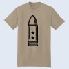 Beefy T® 100% Cotton T Shirt Thumbnail