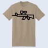 Beefy T® 100% Cotton T Shirt Thumbnail