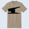 Beefy T® 100% Cotton T Shirt Thumbnail