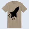 Beefy T® 100% Cotton T Shirt Thumbnail