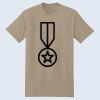 Beefy T® 100% Cotton T Shirt Thumbnail