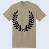 Beefy T® 100% Cotton T Shirt Thumbnail