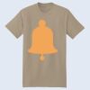 Beefy T® 100% Cotton T Shirt Thumbnail