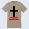 Beefy T® 100% Cotton T Shirt Thumbnail