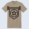 Beefy T® 100% Cotton T Shirt Thumbnail