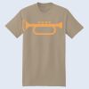Beefy T® 100% Cotton T Shirt Thumbnail