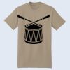 Beefy T® 100% Cotton T Shirt Thumbnail