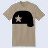 Beefy T® 100% Cotton T Shirt Thumbnail