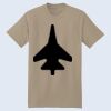 Beefy T® 100% Cotton T Shirt Thumbnail