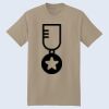Beefy T® 100% Cotton T Shirt Thumbnail