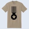 Beefy T® 100% Cotton T Shirt Thumbnail