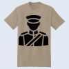 Beefy T® 100% Cotton T Shirt Thumbnail
