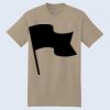 Beefy T® 100% Cotton T Shirt Thumbnail
