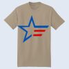 Beefy T® 100% Cotton T Shirt Thumbnail