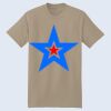 Beefy T® 100% Cotton T Shirt Thumbnail