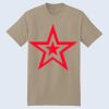Beefy T® 100% Cotton T Shirt Thumbnail