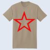 Beefy T® 100% Cotton T Shirt Thumbnail