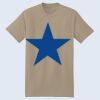Beefy T® 100% Cotton T Shirt Thumbnail