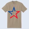 Beefy T® 100% Cotton T Shirt Thumbnail