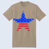 Beefy T® 100% Cotton T Shirt Thumbnail