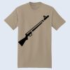 Beefy T® 100% Cotton T Shirt Thumbnail