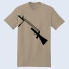 Beefy T® 100% Cotton T Shirt Thumbnail