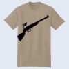 Beefy T® 100% Cotton T Shirt Thumbnail