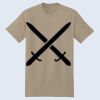 Beefy T® 100% Cotton T Shirt Thumbnail