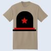Beefy T® 100% Cotton T Shirt Thumbnail