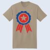 Beefy T® 100% Cotton T Shirt Thumbnail